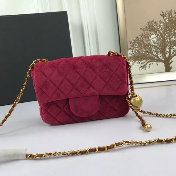 small fragrance bag 2020 autumn and winter new net red velvet golden autumn square fat bag rhombus chain messenger small square bag
small fragrance bag 2020 autumn and winter new net red velvet golden autumn square fat bag rhombus chain messenger small square bag