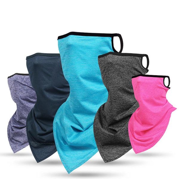 cycling caps & masks triangle bandana face scarves hanging ear sunshade dustproof breathable hiking neck cover scarf, Black
cycling caps & masks triangle bandana face scarves hanging ear sunshade dustproof breathable hiking neck cover scarf, Black