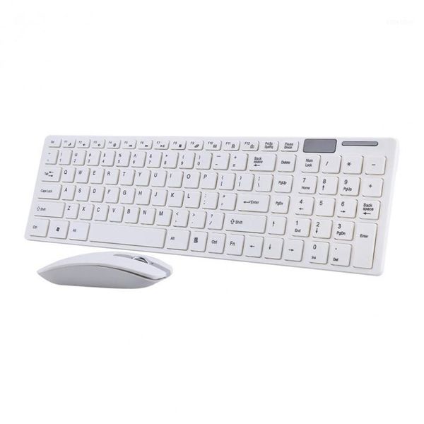 2.4g optical wireless keyboard wireless mouse mice usb receiver combo kit for pc lapportable ultra thin office suit1
2.4g optical wireless keyboard wireless mouse mice usb receiver combo kit for pc lapportable ultra thin office suit1