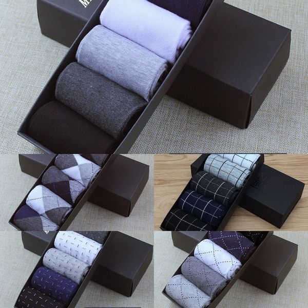 tg8jm sockstube pairs of boxed men's and women's warm cotton medium medium five socks jacquard solid color warm and thickened busi, Black
tg8jm sockstube pairs of boxed men's and women's warm cotton medium medium five socks jacquard solid color warm and thickened busi, Black