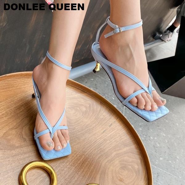 dress shoes fashion square toe sandals women metal med heels sandal narrow band gladiator back strap embroidery 20211, Black
dress shoes fashion square toe sandals women metal med heels sandal narrow band gladiator back strap embroidery 20211, Black