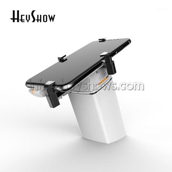 10 pcs smartphone security stand burglar alarm display system cellphone anti-theft charging for phone/tablet with 41
10 pcs smartphone security stand burglar alarm display system cellphone anti-theft charging for phone/tablet with 41