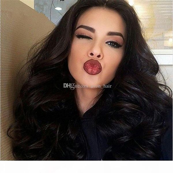 side part 8a loose wave human hair wigs glueless full lace wigs with baby hair 130% density 10-30 inch for black woman, Black;brown
side part 8a loose wave human hair wigs glueless full lace wigs with baby hair 130% density 10-30 inch for black woman, Black;brown