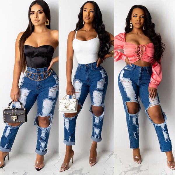 personality women designer jeans femme elastic women denim clothes womens trousers simplicity womans clothes unique pants pants xm231, Blue
personality women designer jeans femme elastic women denim clothes womens trousers simplicity womans clothes unique pants pants xm231, Blue