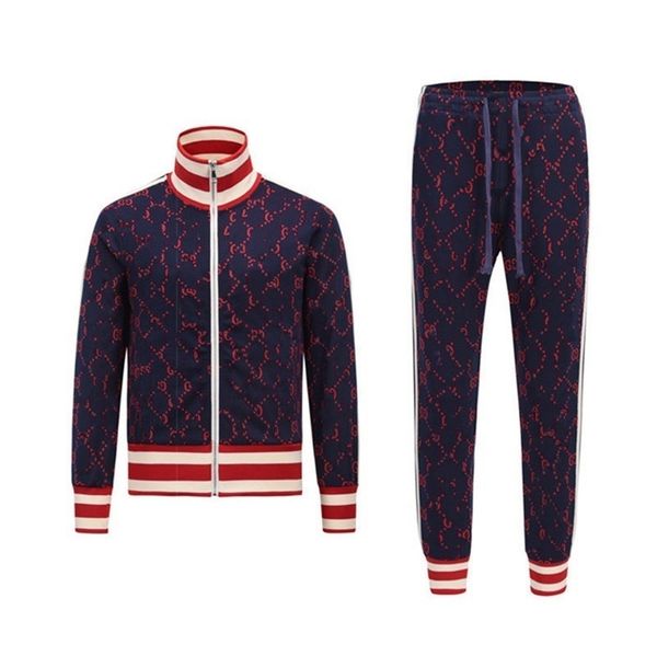 new men's design sportswear summer jacket + pants sportswear fashion casual suit long sleeve running jogging high quality, Gray
new men's design sportswear summer jacket + pants sportswear fashion casual suit long sleeve running jogging high quality, Gray