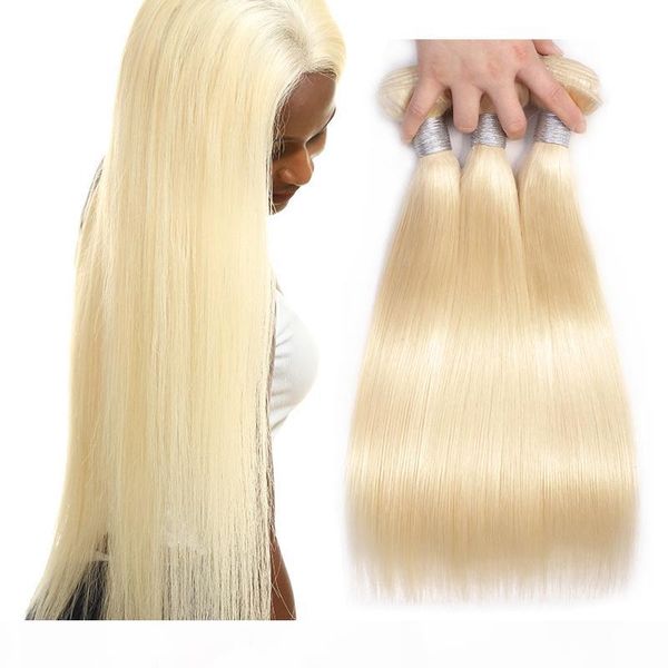 10a brazilian virgin hair platinum brazilian hair silk straight 613# blonde color braiding hair ing, Black
10a brazilian virgin hair platinum brazilian hair silk straight 613# blonde color braiding hair ing, Black