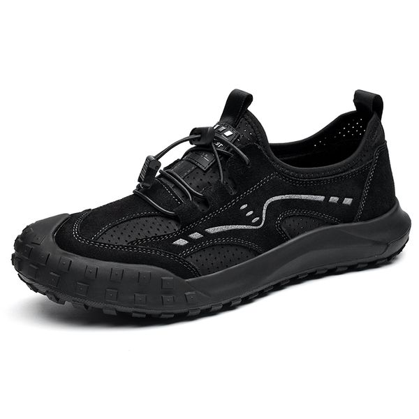 man new fashion mesh casual shoes male summer hollow breathable leisure sport shoes hombre outdoor slip-on climbing sneaker 2022, Black
man new fashion mesh casual shoes male summer hollow breathable leisure sport shoes hombre outdoor slip-on climbing sneaker 2022, Black