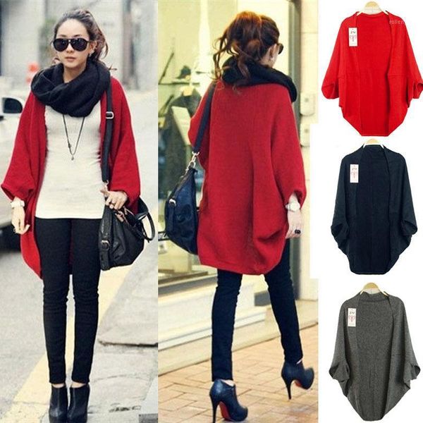 wholesale- new women's casual sweater long sleeve knitwear jumper cardigan long coat sweaters1, White;black
wholesale- new women's casual sweater long sleeve knitwear jumper cardigan long coat sweaters1, White;black