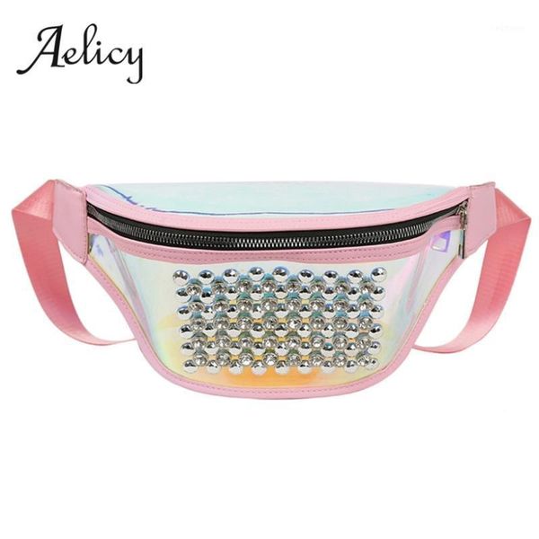 aelicy fashion shiny leather chest bag women zipper bright laser crossbody bag waterproof colorful female rivets waist pack1
aelicy fashion shiny leather chest bag women zipper bright laser crossbody bag waterproof colorful female rivets waist pack1