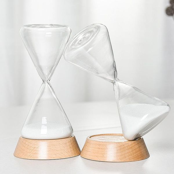 other clocks & accessories hourglass timer 15 minutes personality creative decoration birthday gift night market crafts decorative
other clocks & accessories hourglass timer 15 minutes personality creative decoration birthday gift night market crafts decorative