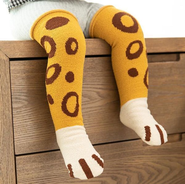 newborn thickened hair hoop autumn winter over-the-knee stockings male female baby socks children stripe socking dhb2794
newborn thickened hair hoop autumn winter over-the-knee stockings male female baby socks children stripe socking dhb2794