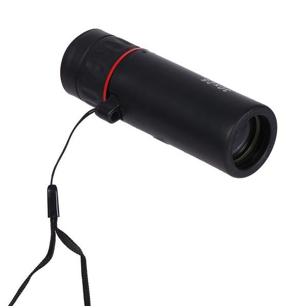 30x25 hd optical monocular waterproof mini portable focus telescope zoomable 7-10x scope for travel hunting
30x25 hd optical monocular waterproof mini portable focus telescope zoomable 7-10x scope for travel hunting