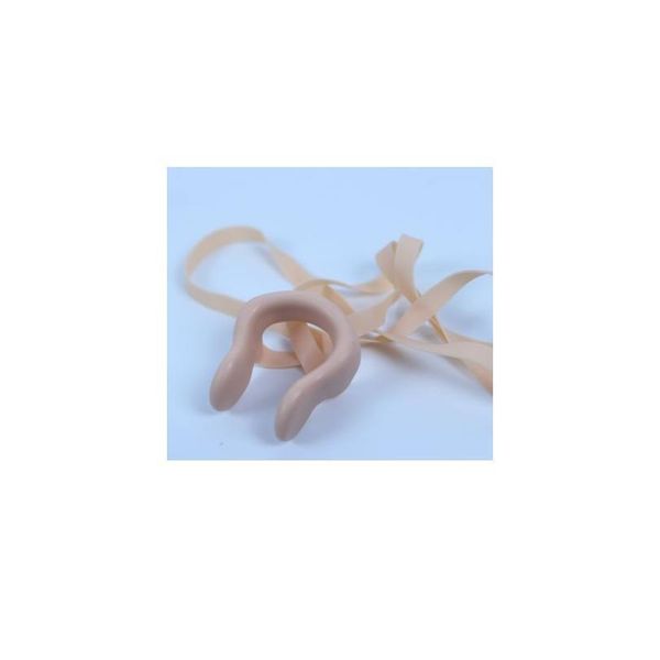 1set sile swimming nose clip non-skid soft sile rope noise clip for swimming diving water sports pool & accesso sqcnza
1set sile swimming nose clip non-skid soft sile rope noise clip for swimming diving water sports pool & accesso sqcnza