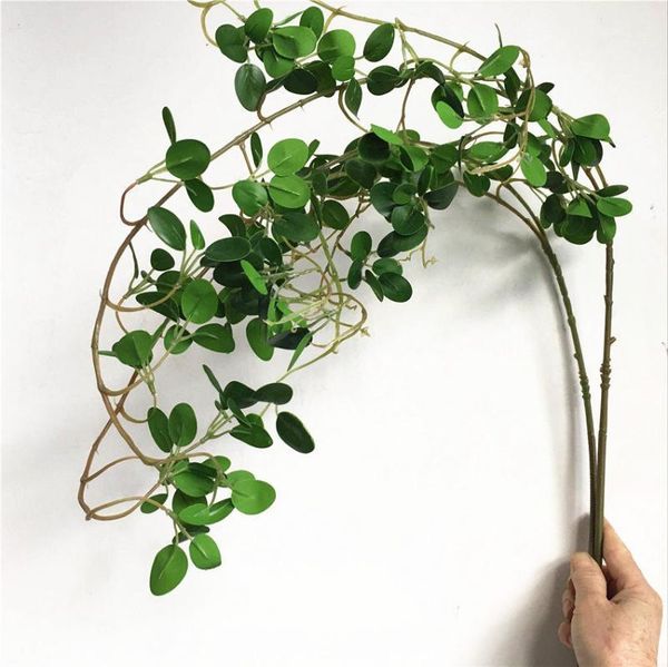 decorative flowers & wreaths long ficus tree twig artificial eucalyptus plastic fake plants green leaves wedding decoration faux foliage vin
decorative flowers & wreaths long ficus tree twig artificial eucalyptus plastic fake plants green leaves wedding decoration faux foliage vin