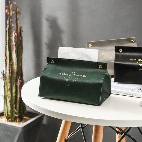 pu leather nordic retro snap-on drawer home office tissue box kitchen desktissue storage box
pu leather nordic retro snap-on drawer home office tissue box kitchen desktissue storage box
