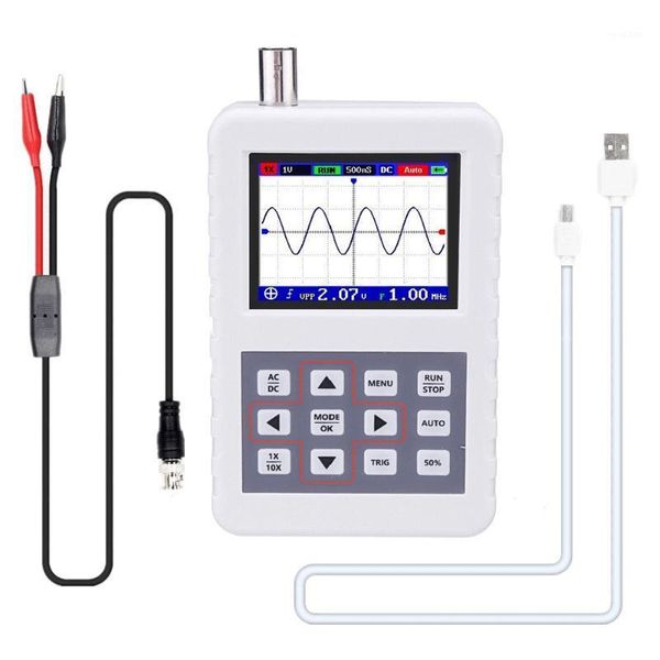 ads2050h mini portable 2.4 inch lcd screen durable handheld high accuracy plastic oscilloscope waveform storage 5mhz bandwidth1
ads2050h mini portable 2.4 inch lcd screen durable handheld high accuracy plastic oscilloscope waveform storage 5mhz bandwidth1