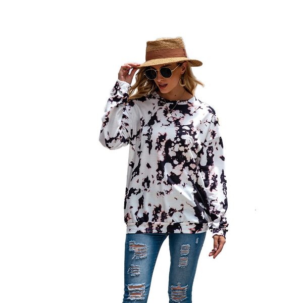 female autumn 2021 and winter new printing ladies printed women's clothes 9ur3, Black
female autumn 2021 and winter new printing ladies printed women's clothes 9ur3, Black