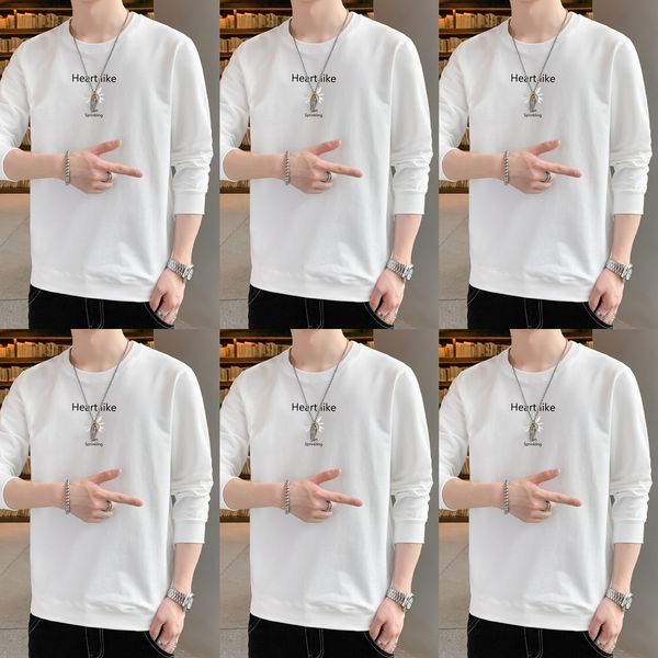 ehsi2 2020 autumn coat t-shirt sweater and fashion floret new coat same women's couple's fashion sweater men's t-shirt 786or, Black
ehsi2 2020 autumn coat t-shirt sweater and fashion floret new coat same women's couple's fashion sweater men's t-shirt 786or, Black