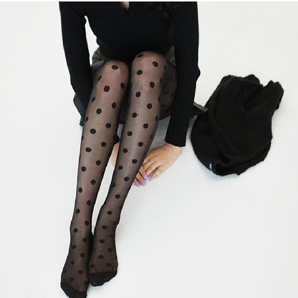 women' tights small polka silk thin lady vintage faux tattoo stockings pantyhose female hosiery dot patterned, Red;black
women' tights small polka silk thin lady vintage faux tattoo stockings pantyhose female hosiery dot patterned, Red;black