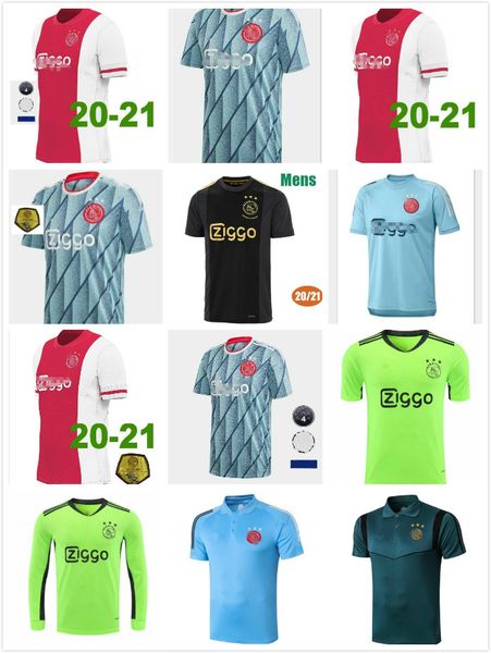 20 21 ajax away soccer jersey promes 2020 2021 camiseta de fútbo van de beek tadic ziyech football shirt men kids sets uniform 50th neres, Black;yellow
20 21 ajax away soccer jersey promes 2020 2021 camiseta de fútbo van de beek tadic ziyech football shirt men kids sets uniform 50th neres, Black;yellow