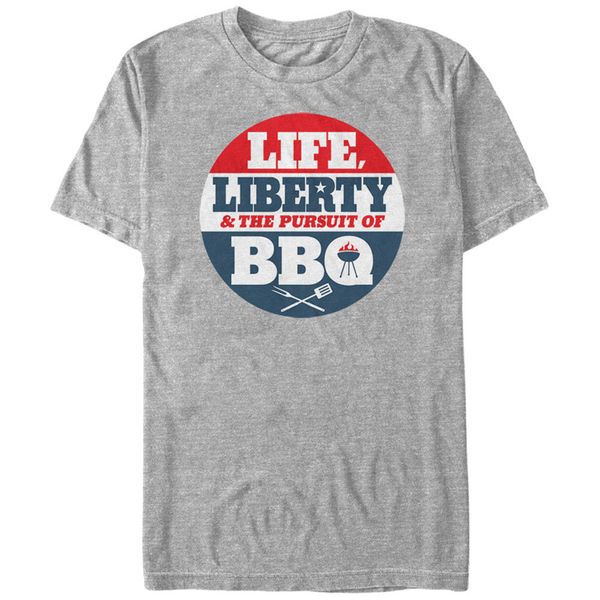 fashion t shirt life, liberty and pursuit of bbq mens graphic t shirt tee shirt sport hooded sweatshirt hoodie
fashion t shirt life, liberty and pursuit of bbq mens graphic t shirt tee shirt sport hooded sweatshirt hoodie