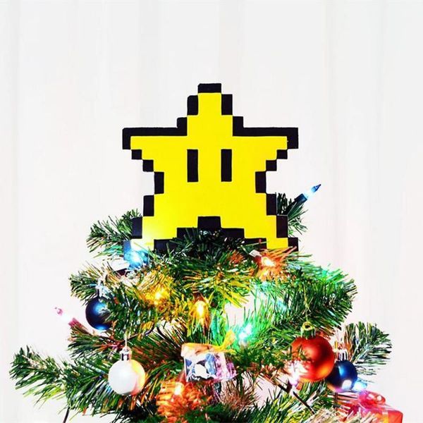 pixel star christmas tree er 3d star shape decorative lightweight exquisite christmas party wedding decoration new year 20211
pixel star christmas tree er 3d star shape decorative lightweight exquisite christmas party wedding decoration new year 20211
