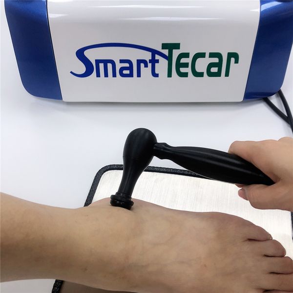 professional tecar therapy physio 300khz ret 450khz cet resistive electric transfer radiofrequency diathermy fast slimming machine
professional tecar therapy physio 300khz ret 450khz cet resistive electric transfer radiofrequency diathermy fast slimming machine