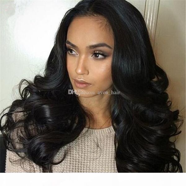 peruvian human hair wig loose wave lace front wigs 130 150 180% density gluless full lace wigs with baby hair for african americans, Black;brown
peruvian human hair wig loose wave lace front wigs 130 150 180% density gluless full lace wigs with baby hair for african americans, Black;brown