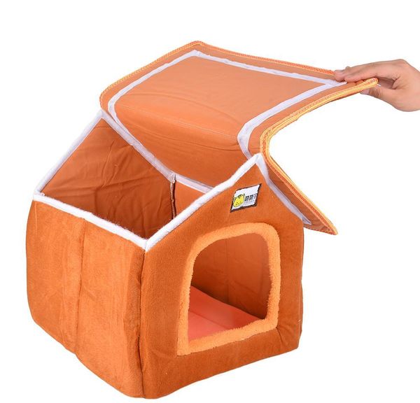 foldable pet house bed nest with mat soft winter dog puppy sofa cushion house kennel nest dogs cat bed for small medium dog wmtsqii
foldable pet house bed nest with mat soft winter dog puppy sofa cushion house kennel nest dogs cat bed for small medium dog wmtsqii