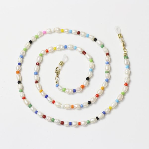 2020 natural freshwater pearl gold color non slip mask chain colorful beads sunglasses chain glasses accessories h qylqyx
2020 natural freshwater pearl gold color non slip mask chain colorful beads sunglasses chain glasses accessories h qylqyx