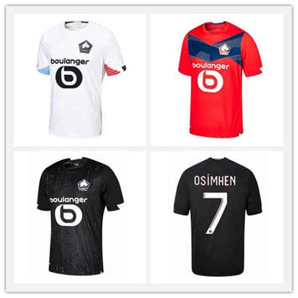 дети kit 20 21 losc lille трикотажных изделий футбола дома вдали черных 2020 20 21 майо рубашки футбола де ножные sanches osimhen bamba yazı, Black;yellow
дети kit 20 21 losc lille трикотажных изделий футбола дома вдали черных 2020 20 21 майо рубашки футбола де ножные sanches osimhen bamba yazı, Black;yellow