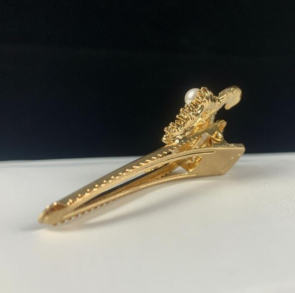 hairpins for luxury designer jewelry women gift sweet rhinestone hair crystal accessories hair girl clips letter pearl, Golden;silver 
hairpins for luxury designer jewelry women gift sweet rhinestone hair crystal accessories hair girl clips letter pearl, Golden;silver