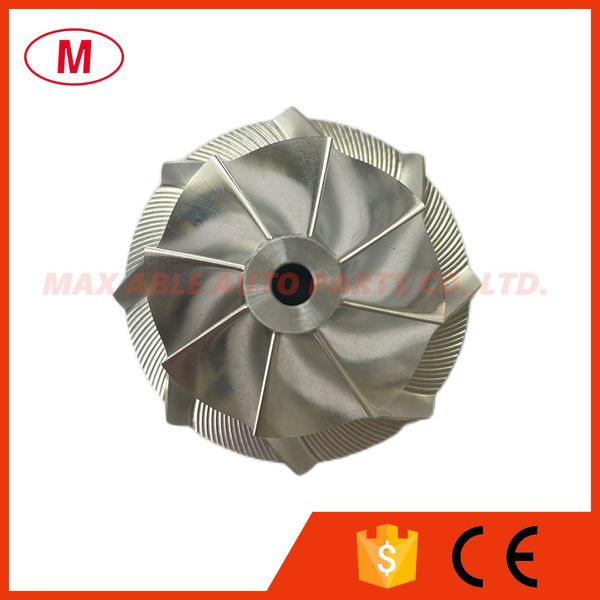 gt15-25 37.50/52.00mm 8+0 blades high performance turbocharger turbo aluminum 2618/milling wheel/billet compressor wheel for cartridge/chra/
gt15-25 37.50/52.00mm 8+0 blades high performance turbocharger turbo aluminum 2618/milling wheel/billet compressor wheel for cartridge/chra/