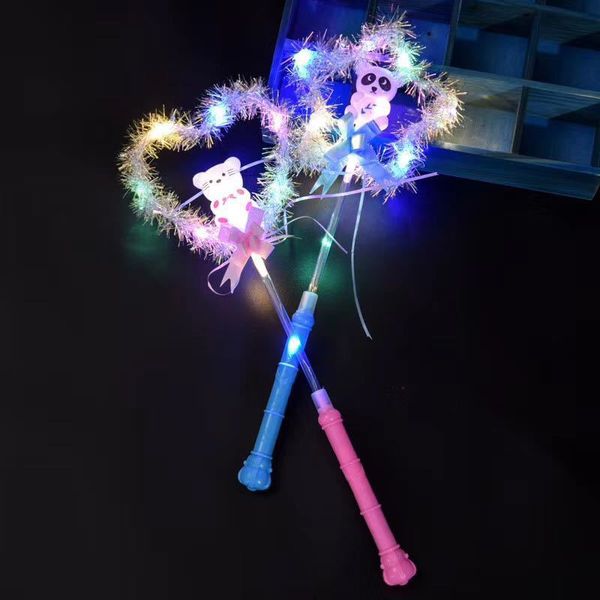 children flash fairy stick vocal concert led light sticks child golden color filaments multi colors lights cudgel 3 8qza l1
children flash fairy stick vocal concert led light sticks child golden color filaments multi colors lights cudgel 3 8qza l1
