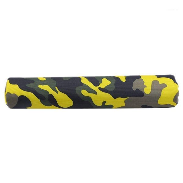 waist support -camouflage barbell mat fitness squat pad thick heavy duty foam neck shoulder protective pad1, Black;gray
waist support -camouflage barbell mat fitness squat pad thick heavy duty foam neck shoulder protective pad1, Black;gray