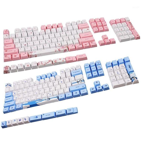 keyboards 113 key pbt keycap set diy mechanical keyboard theme keycaps replacement button1
keyboards 113 key pbt keycap set diy mechanical keyboard theme keycaps replacement button1