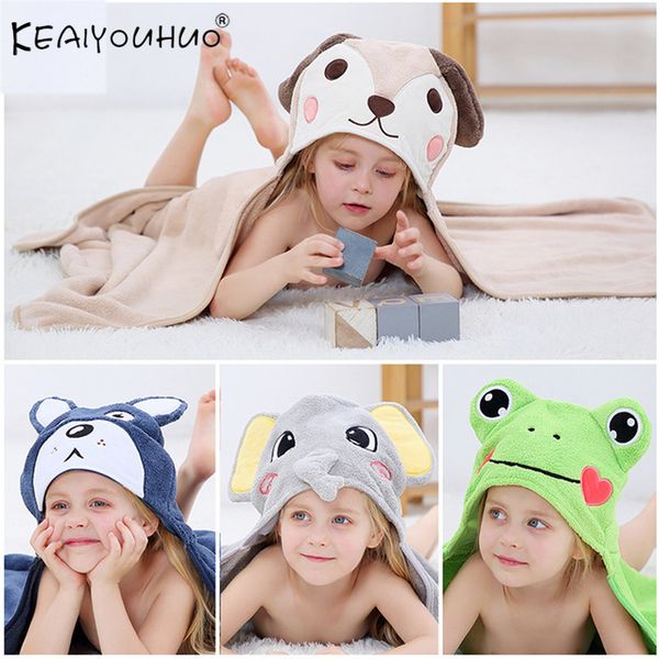 autumn baby boys girls hooded christmas poncho kids bath towel cartoon animal swimming bathrobe cotton children beach towel 201019
autumn baby boys girls hooded christmas poncho kids bath towel cartoon animal swimming bathrobe cotton children beach towel 201019
