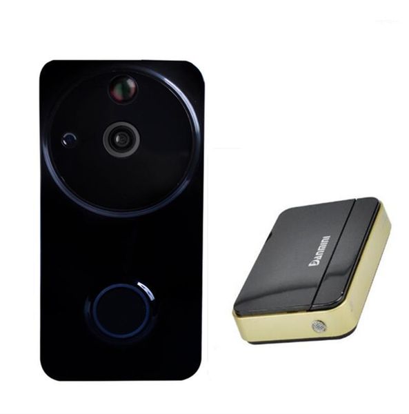 video door phones build-in battery long time standby wifi wireless intercom doorbell1
video door phones build-in battery long time standby wifi wireless intercom doorbell1