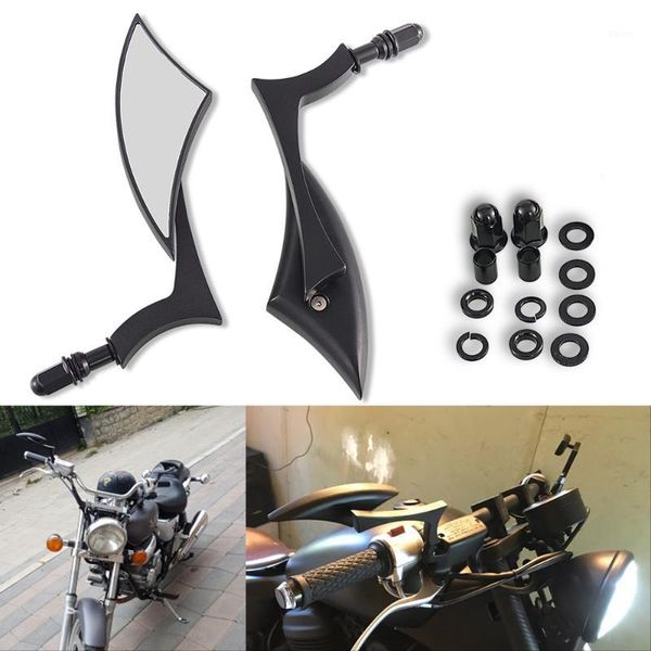 motorcycle mirrors 8 mm black rear view mirror for 883 1200 iron softail dyna fatboy mirrors1
motorcycle mirrors 8 mm black rear view mirror for 883 1200 iron softail dyna fatboy mirrors1