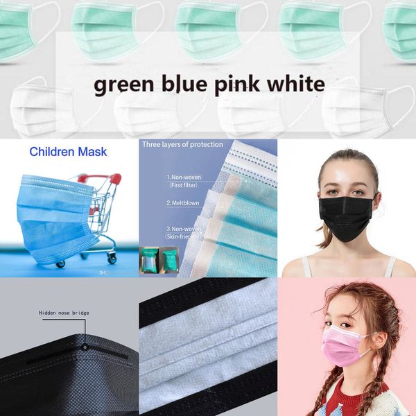 colorful masks masks disposable face mask kids 3 layer balck dust mouth masks cover fpnw y7m2 q1sg
colorful masks masks disposable face mask kids 3 layer balck dust mouth masks cover fpnw y7m2 q1sg