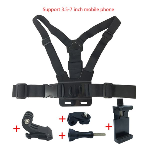 ram chest mount harness strap holder clip for mobile phone smartphone video action camera gopro sjcam xiomi yi 4k accessories
ram chest mount harness strap holder clip for mobile phone smartphone video action camera gopro sjcam xiomi yi 4k accessories