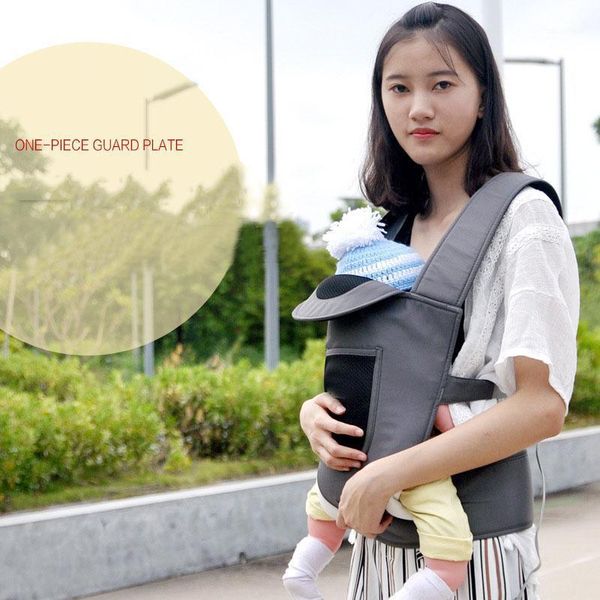 baby breathable light foldable sling newborn single double shoulder multifunctional four seasons universal child carrier1
baby breathable light foldable sling newborn single double shoulder multifunctional four seasons universal child carrier1