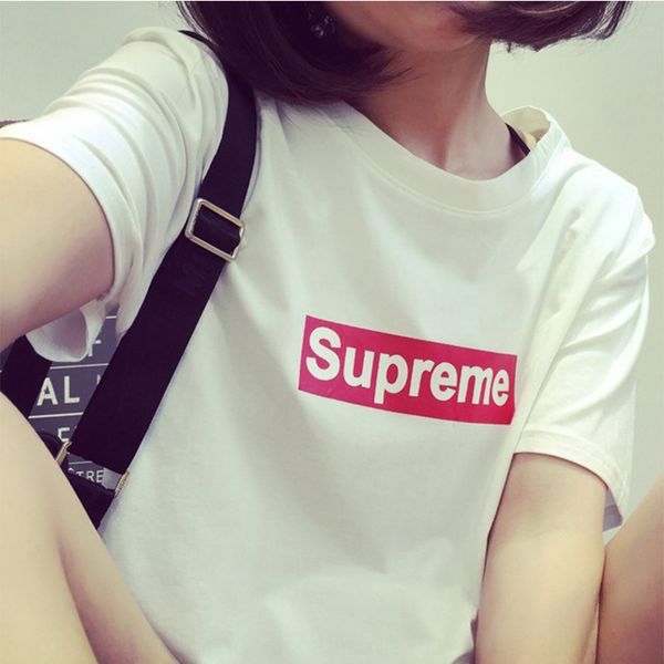 new korean t- dress in summer of 2019 student women's small shirt short sleeve t-shirt women's nnb4k, White
new korean t- dress in summer of 2019 student women's small shirt short sleeve t-shirt women's nnb4k, White
