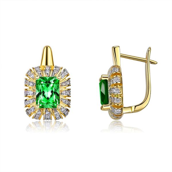 TINGLSO 2021 New Light Luxury Dangle Earrings for women Square green tourmaline zircon retro simple earring jewelry Gift, Silver
TINGLSO 2021 New Light Luxury Dangle Earrings for women Square green tourmaline zircon retro simple earring jewelry Gift, Silver