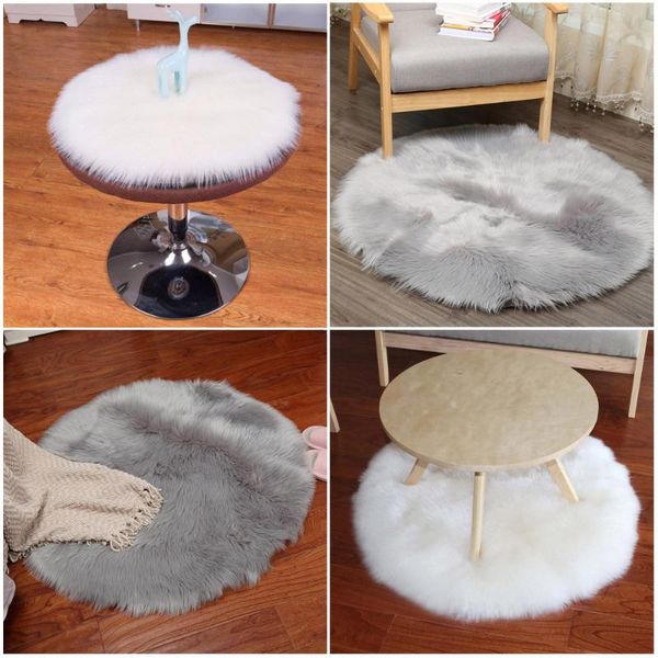 carpets soft artificial sheepskin rug chair cover wool warm hairy carpet seat pad september12
carpets soft artificial sheepskin rug chair cover wool warm hairy carpet seat pad september12