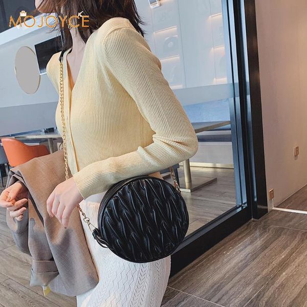 hot круговой дизайн мода женщин сумки на ремне, кожа женская crossbody посланника сумки кожаные плиссе мини-цепи сумки на ремне
hot круговой дизайн мода женщин сумки на ремне, кожа женская crossbody посланника сумки кожаные плиссе мини-цепи сумки на ремне