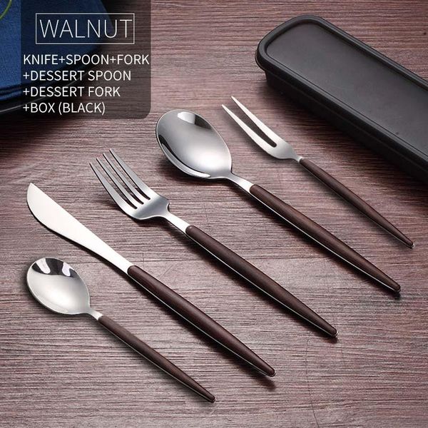 western cutlery travel spoon set gold kitchen worthbuy portable tableware fork 304 dinner knife steel stainless bbyxfu lipper
western cutlery travel spoon set gold kitchen worthbuy portable tableware fork 304 dinner knife steel stainless bbyxfu lipper