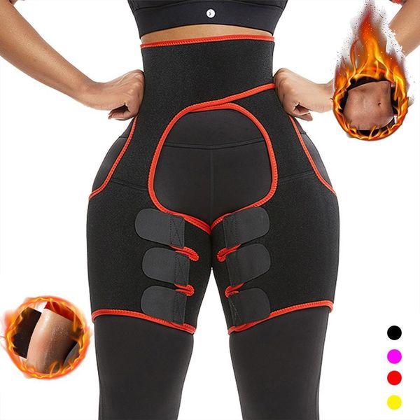yumdo neoprene sweat body shaper legs shaper slimming control fat shapewear women's support belt legs slimmer reduce wraps lj200815, Black;white
yumdo neoprene sweat body shaper legs shaper slimming control fat shapewear women's support belt legs slimmer reduce wraps lj200815, Black;white