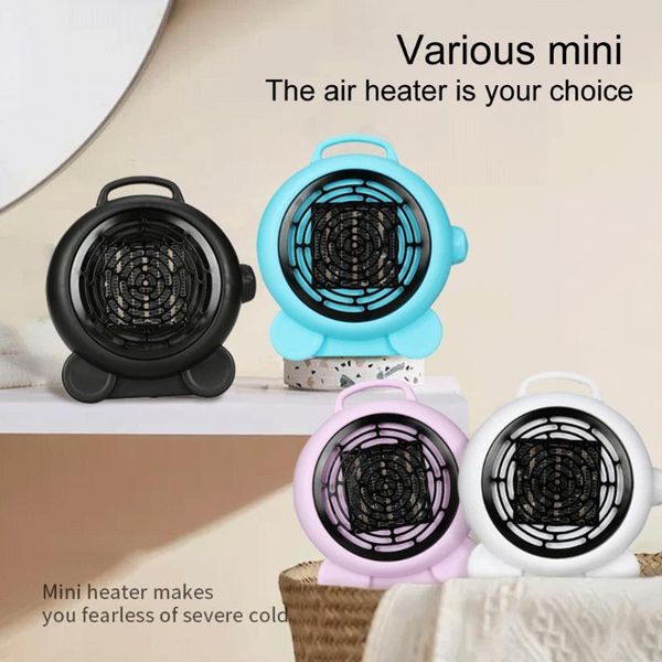 1000w mini electric heater portable home heating fan small sun heating machine low noise warm air blower
1000w mini electric heater portable home heating fan small sun heating machine low noise warm air blower