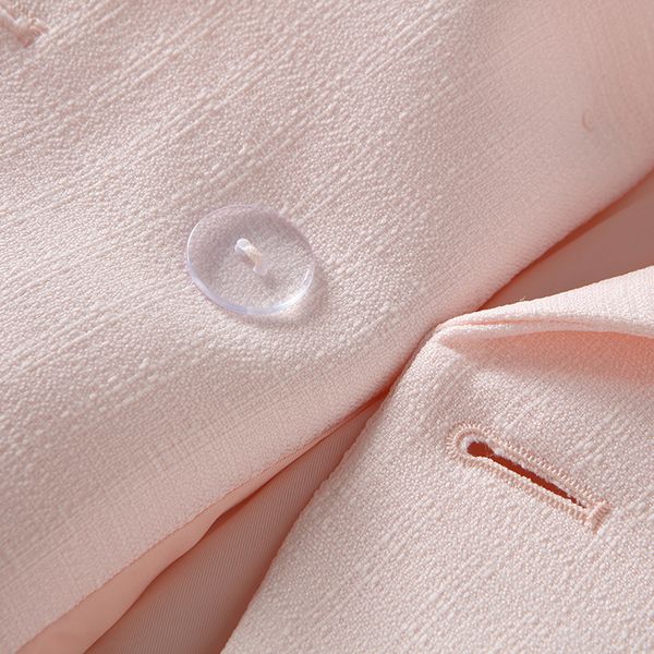 new fashion 2020 baroque designer jacket women's silver lion buttons double breasted blazer outerwear q1219, White;black
new fashion 2020 baroque designer jacket women's silver lion buttons double breasted blazer outerwear q1219, White;black